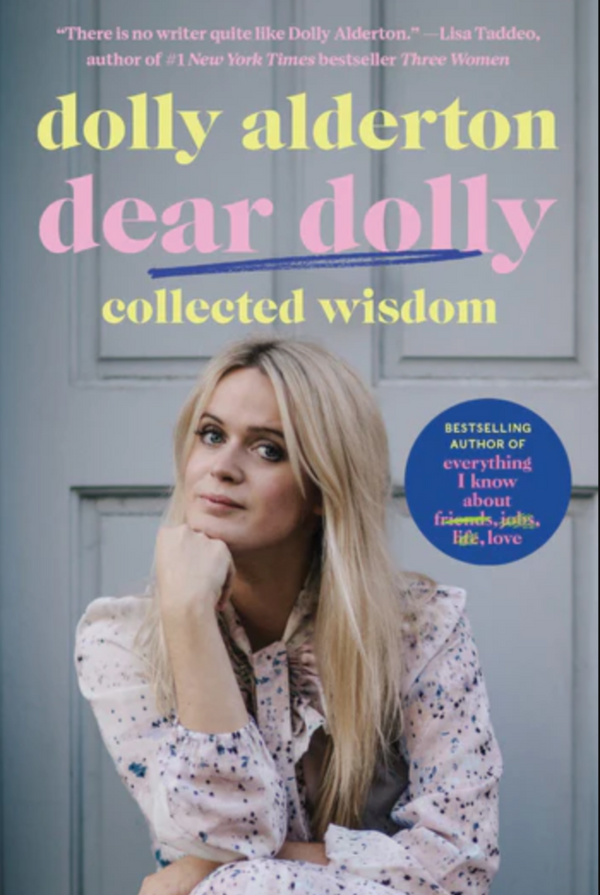 Dear Dolly Collected Wisdom