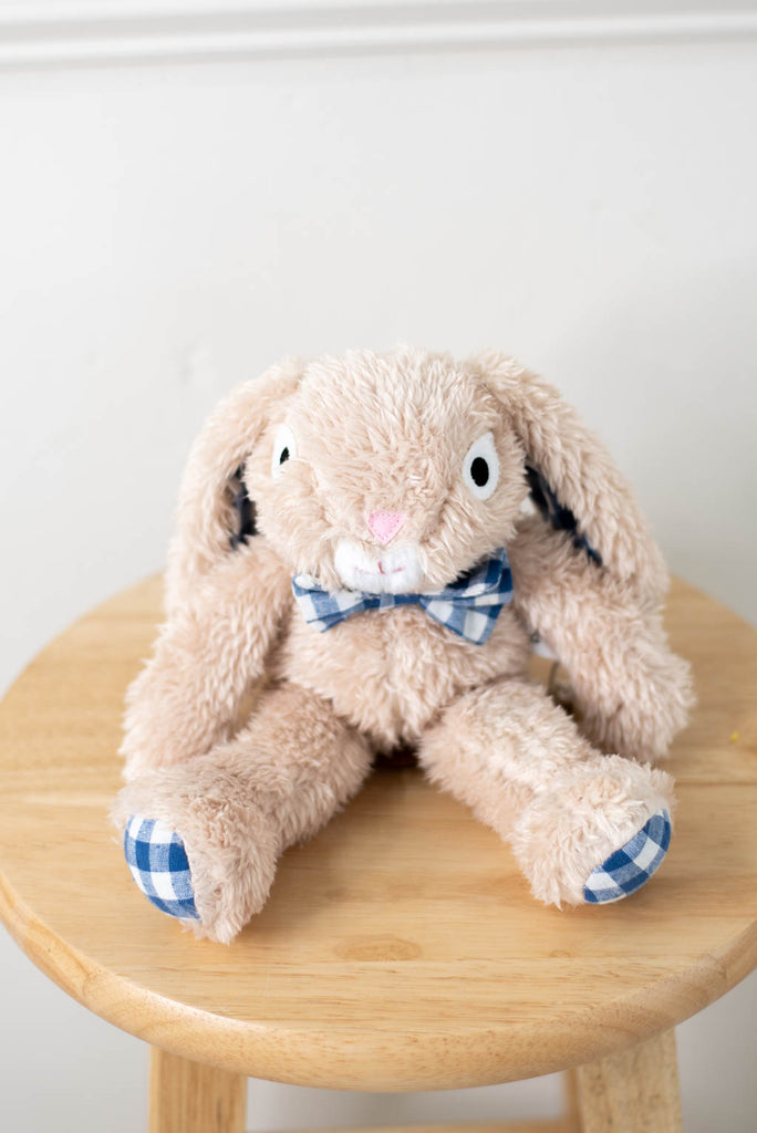 Louis Rabbit Medium Stuffed Animal