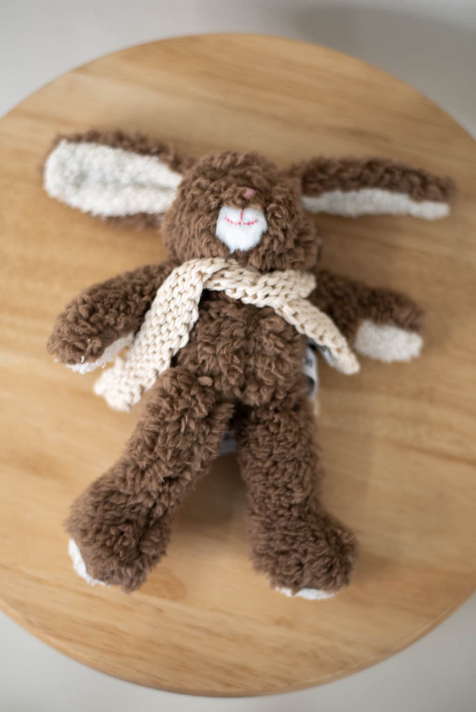Frankie Mini Rabbit Stuffed Animal