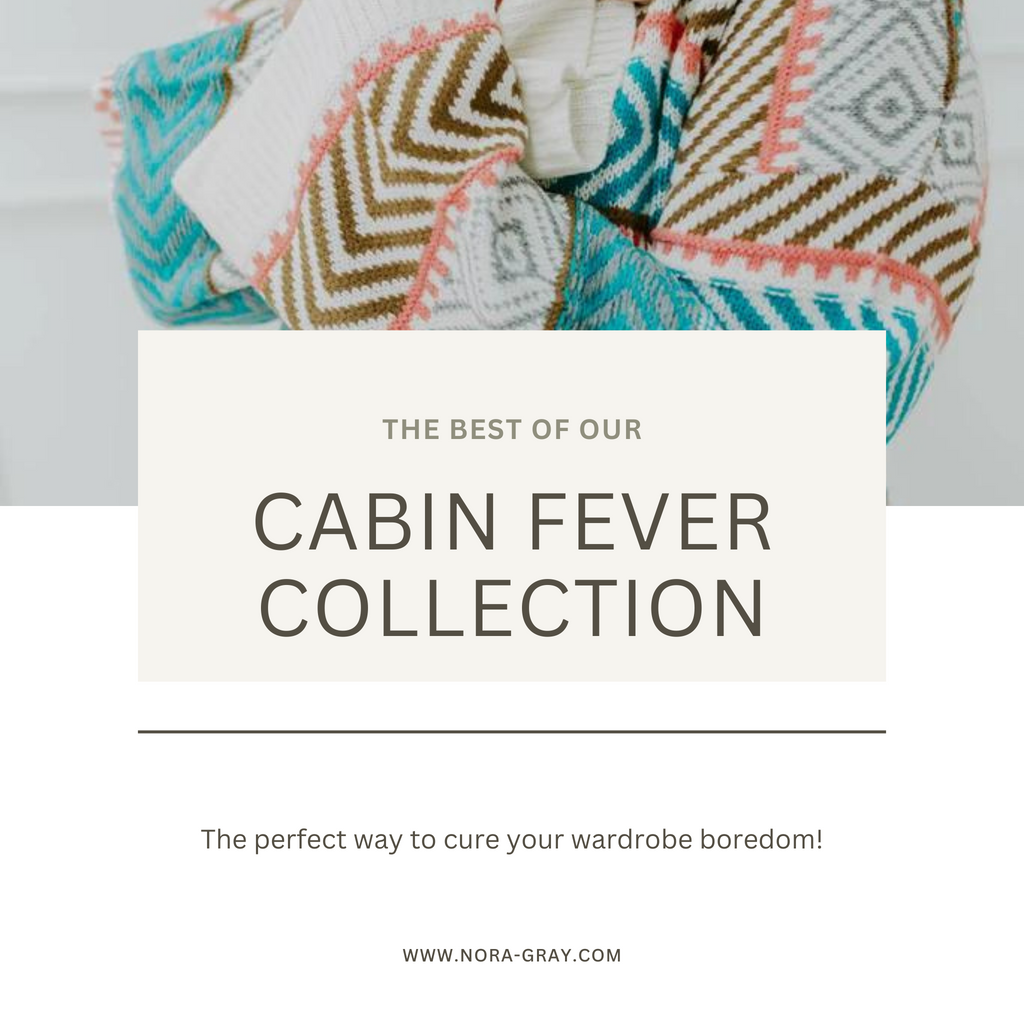 Cabin Fever Collection: The Best Of