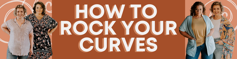 How To Rock Your Curves
