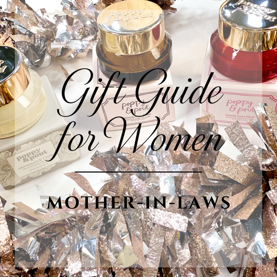 Impress Your MIL: Elegant Gifts She’ll Truly Appreciate