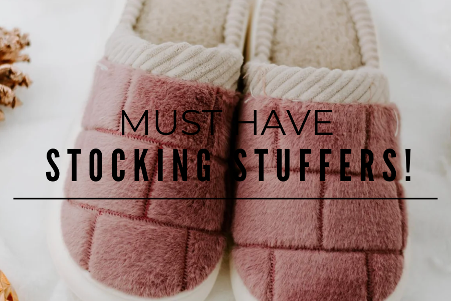 stocking stuffer ideas