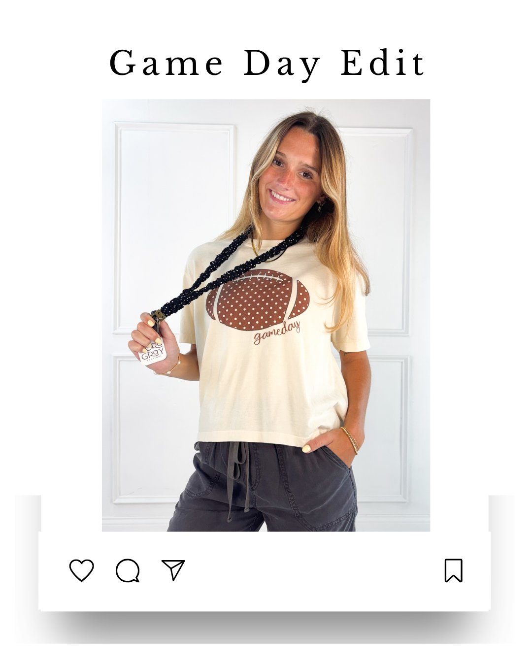 Game Day