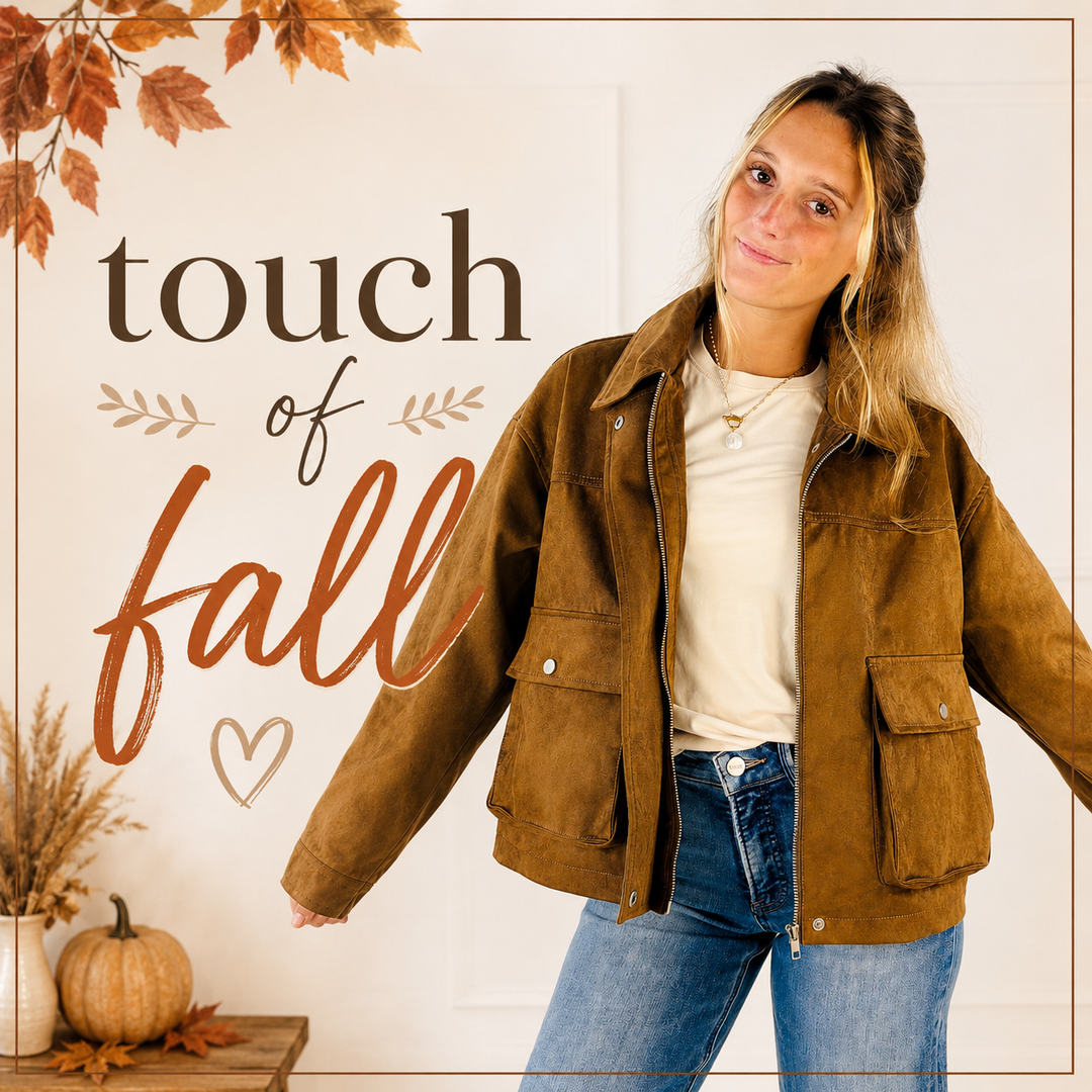 Touch of Fall