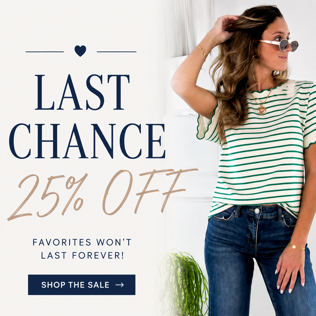 Last Chance Collection