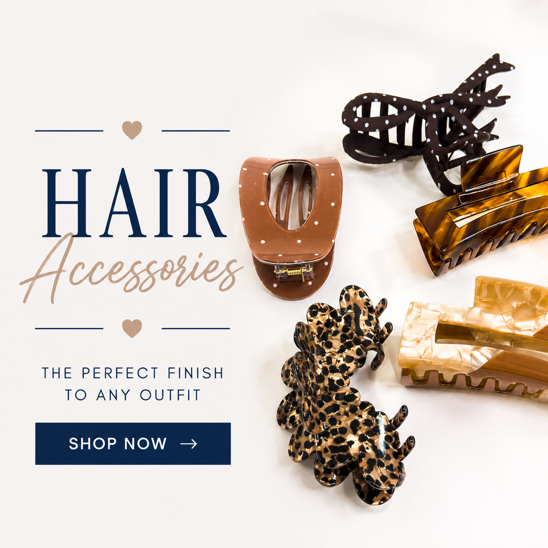 Hair Accessories