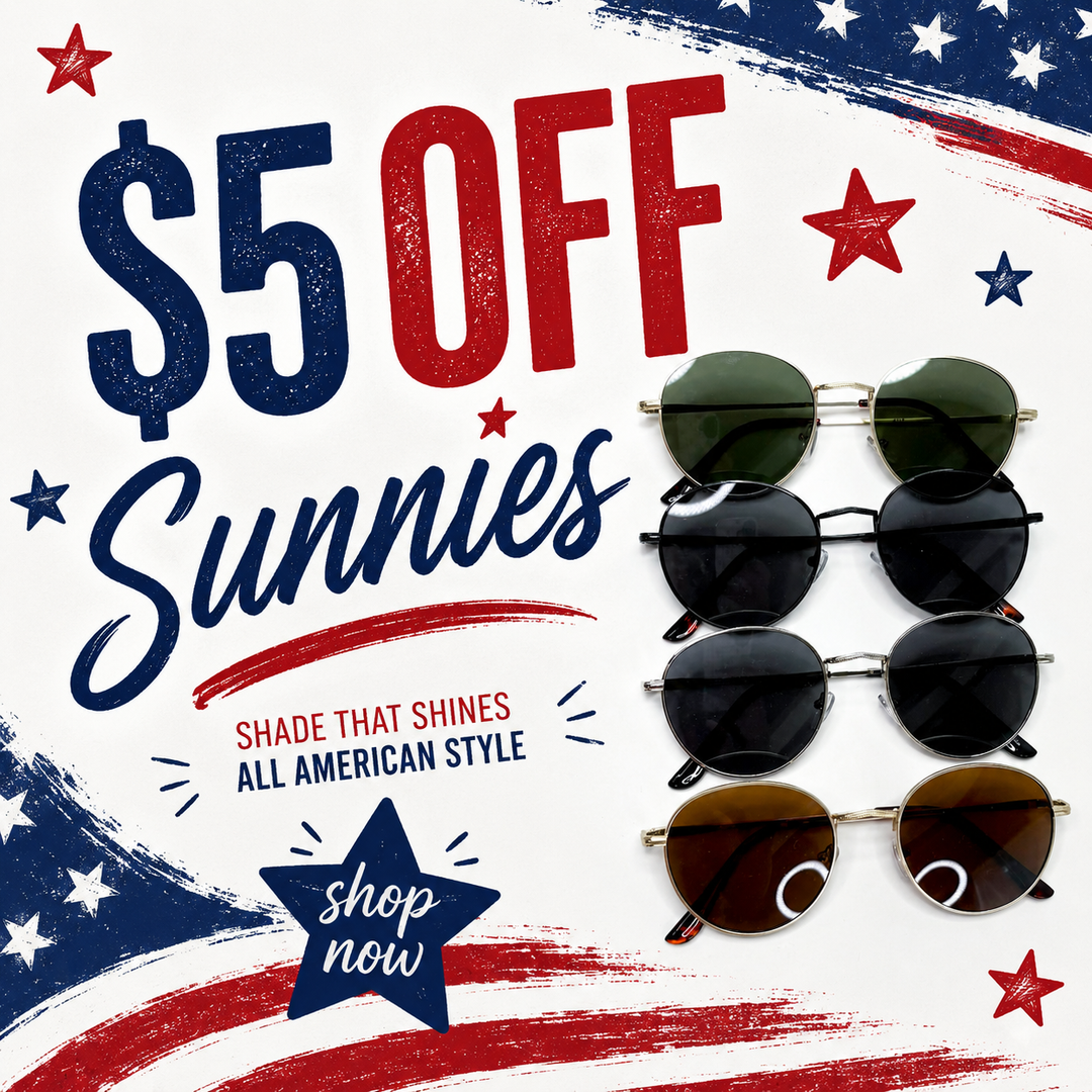 Sunnies