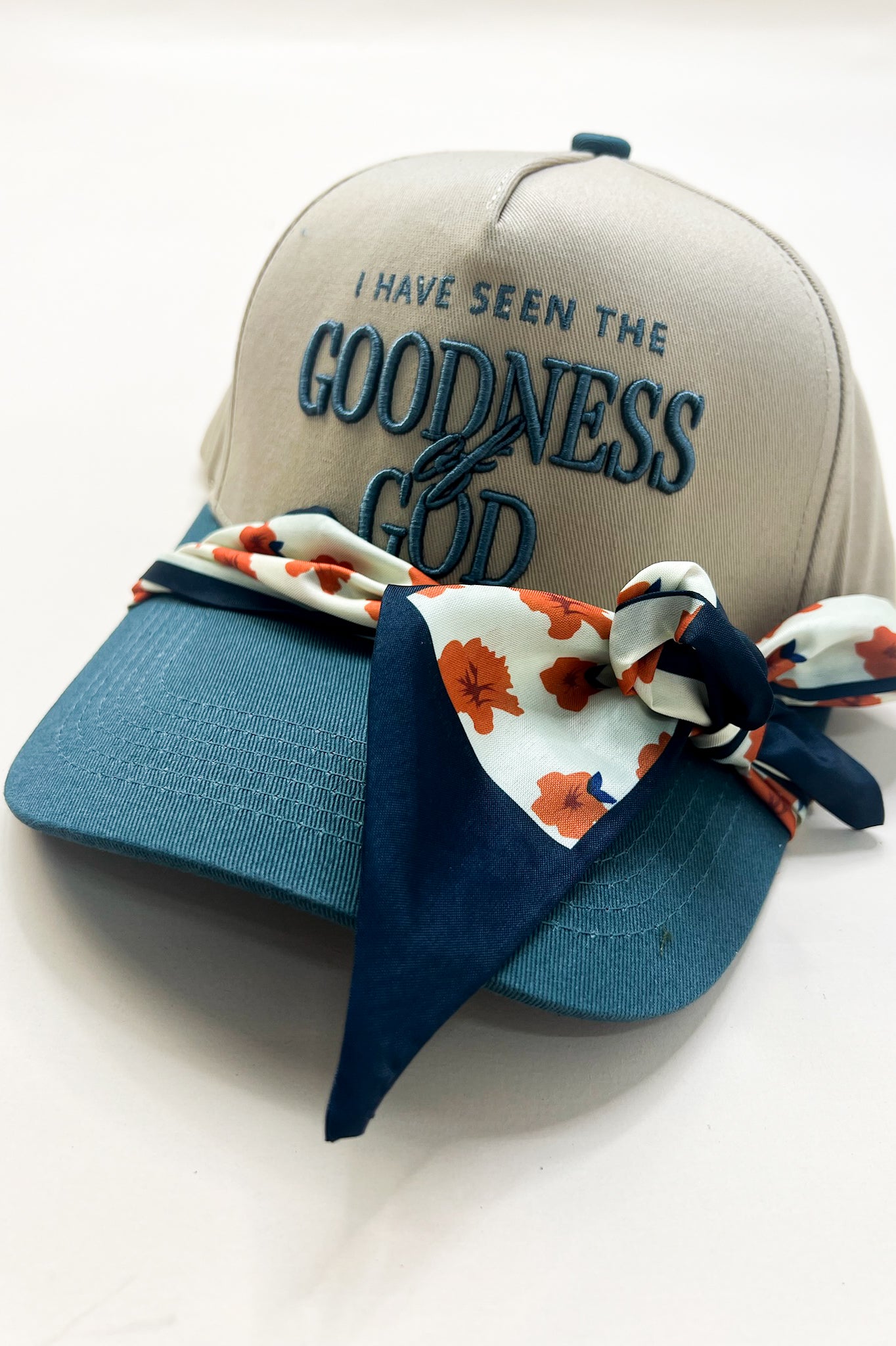 Hats – Nora Gray