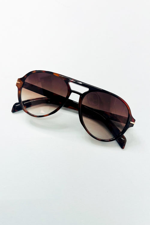 Time For The Heat Sunglasses