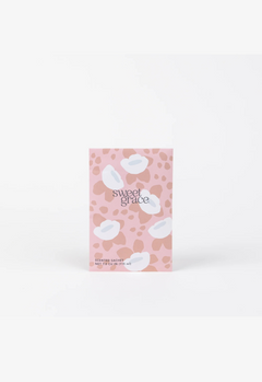 Sweet Grace Scented Satchel | Modern Flower