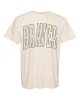 School Mascot Tee
