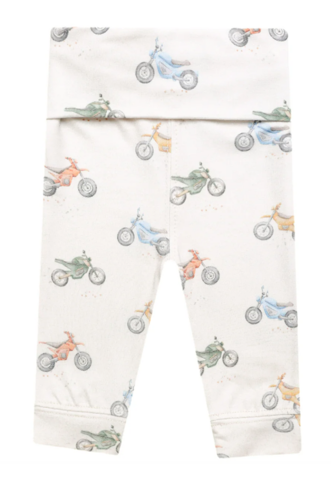 Ryder Baby Pants | Copper Pearl