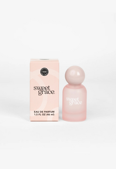 Sweet Grace Eau De Parfum