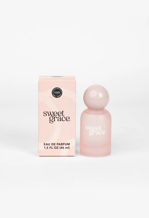 Sweet Grace Eau De Parfum