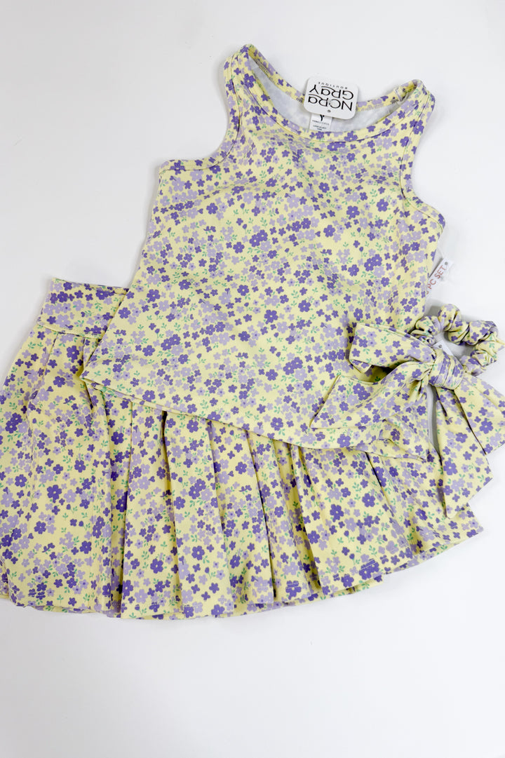 Sweet Daisy Girls 3-Piece Set