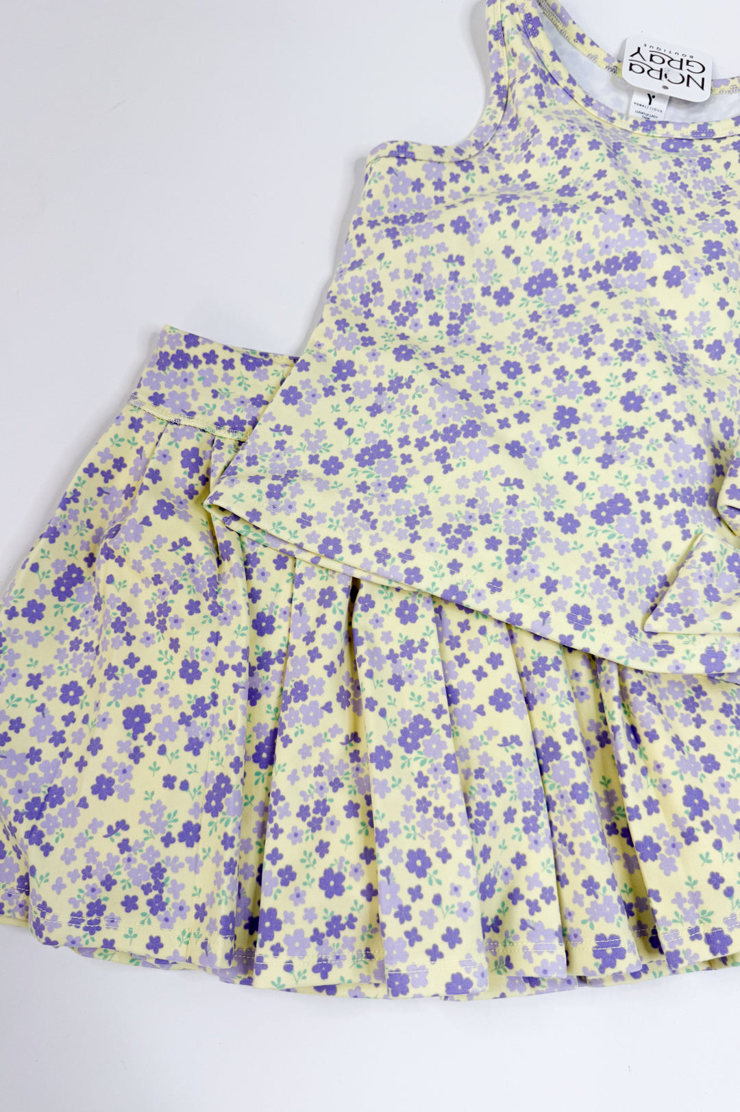 Sweet Daisy Girls 3-Piece Set