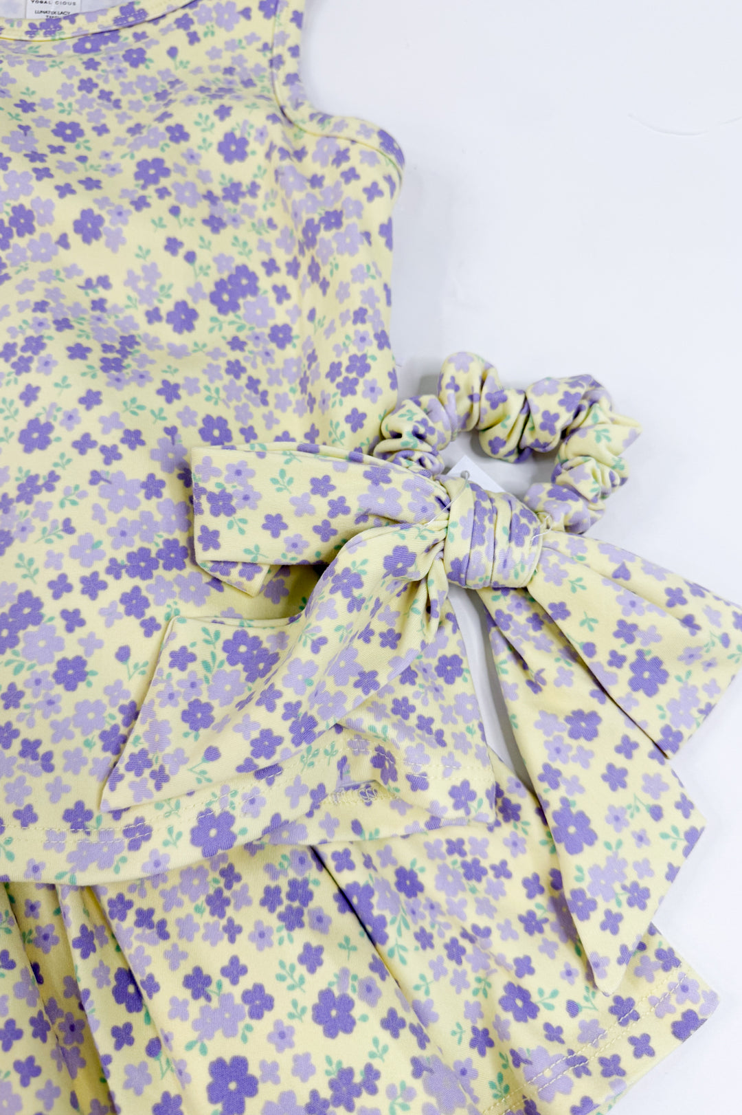 Sweet Daisy Girls 3-Piece Set