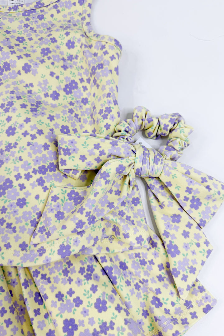 Sweet Daisy Girls 3-Piece Set
