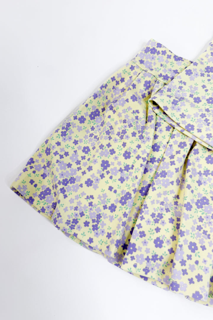 Sweet Daisy Girls 3-Piece Set