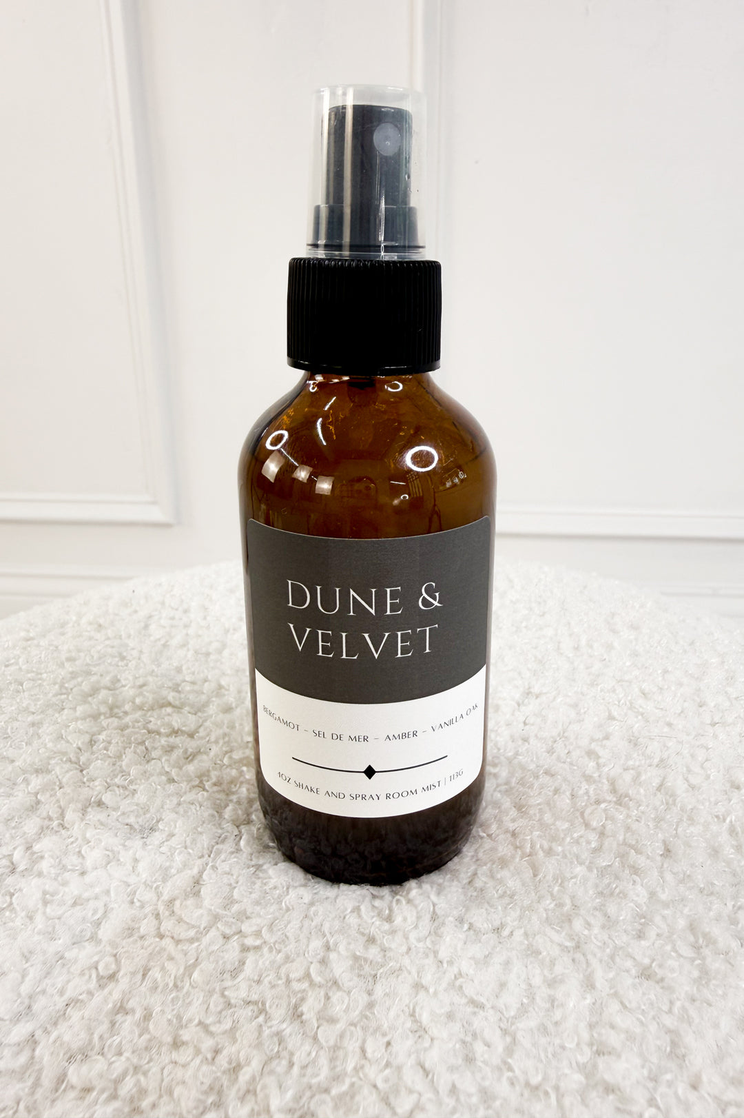 Flameworks Apothecary Room Spray | 4oz