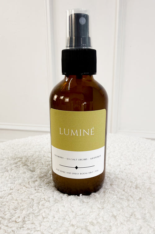 Flameworks Apothecary Room Spray | 4oz