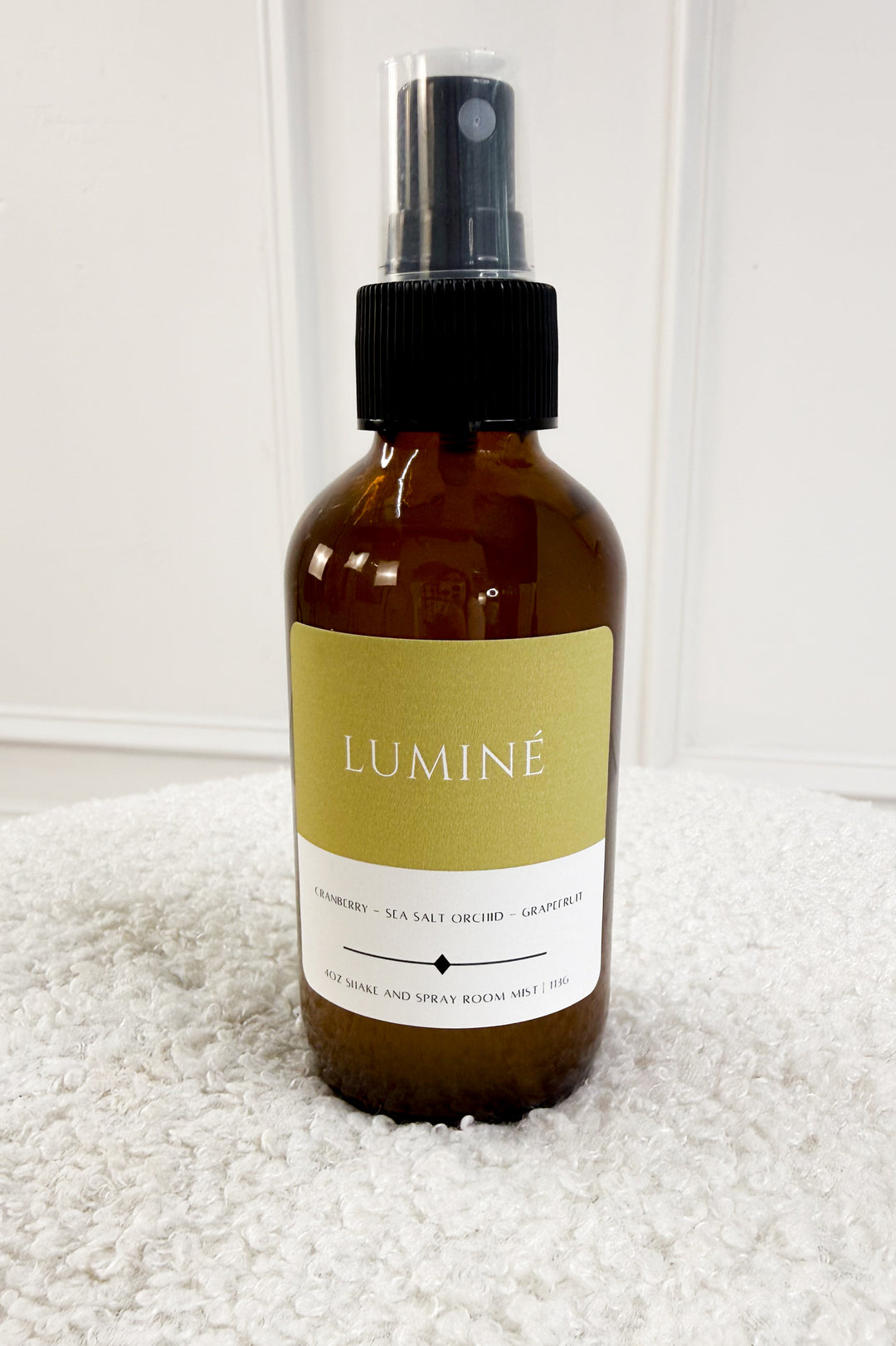 Flameworks Apothecary Room Spray | 4oz