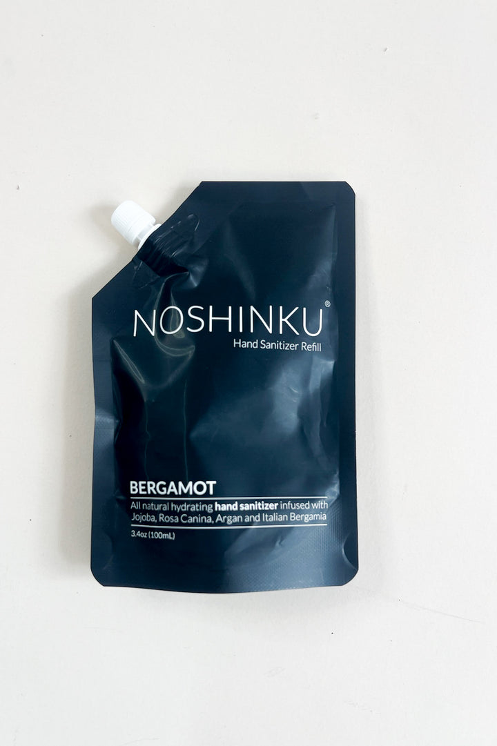 Nourishing Sanitizer Refill Pouch