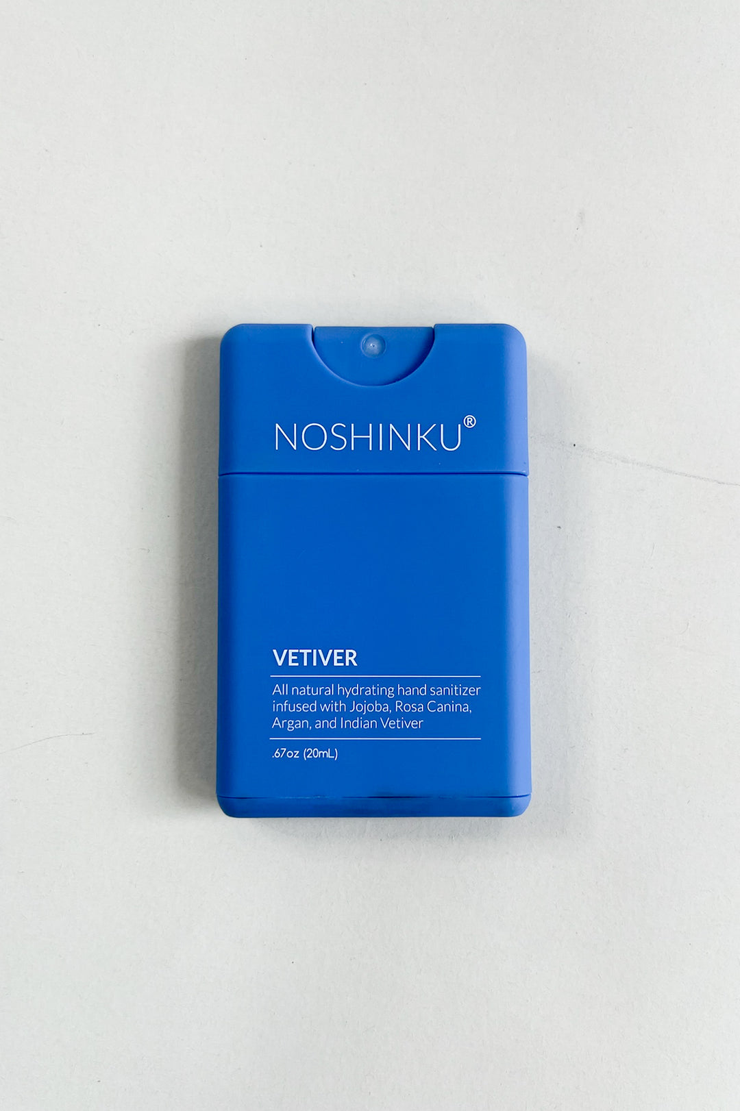 Refillable Moisturizing Pocket Hand Sanitizers