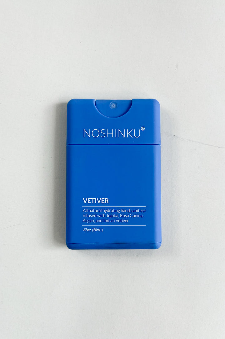 Refillable Moisturizing Pocket Hand Sanitizers