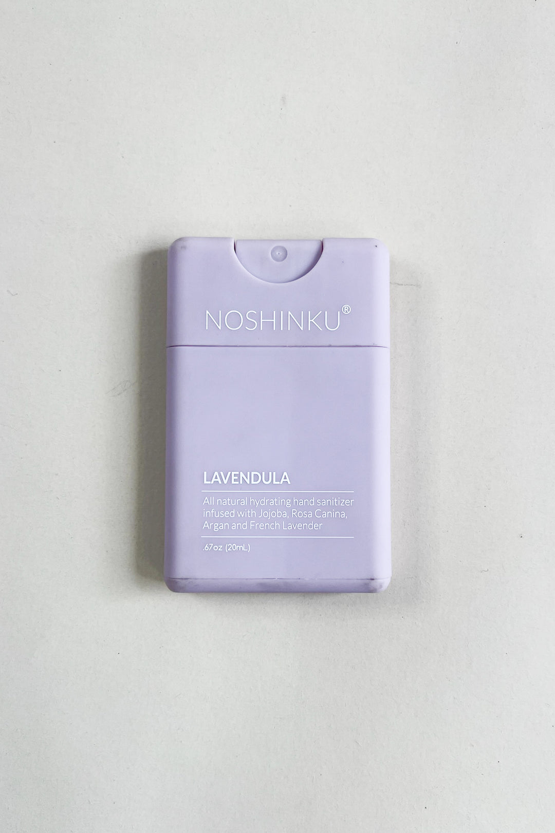 Refillable Moisturizing Pocket Hand Sanitizers