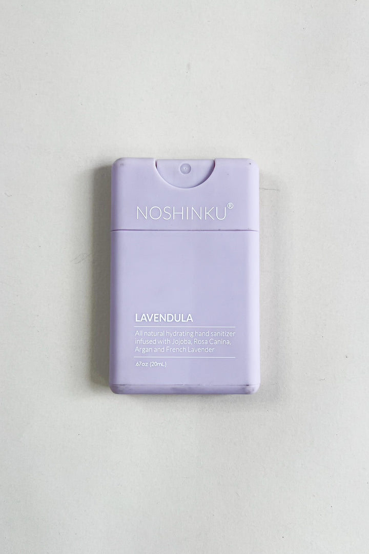 Refillable Moisturizing Pocket Hand Sanitizers