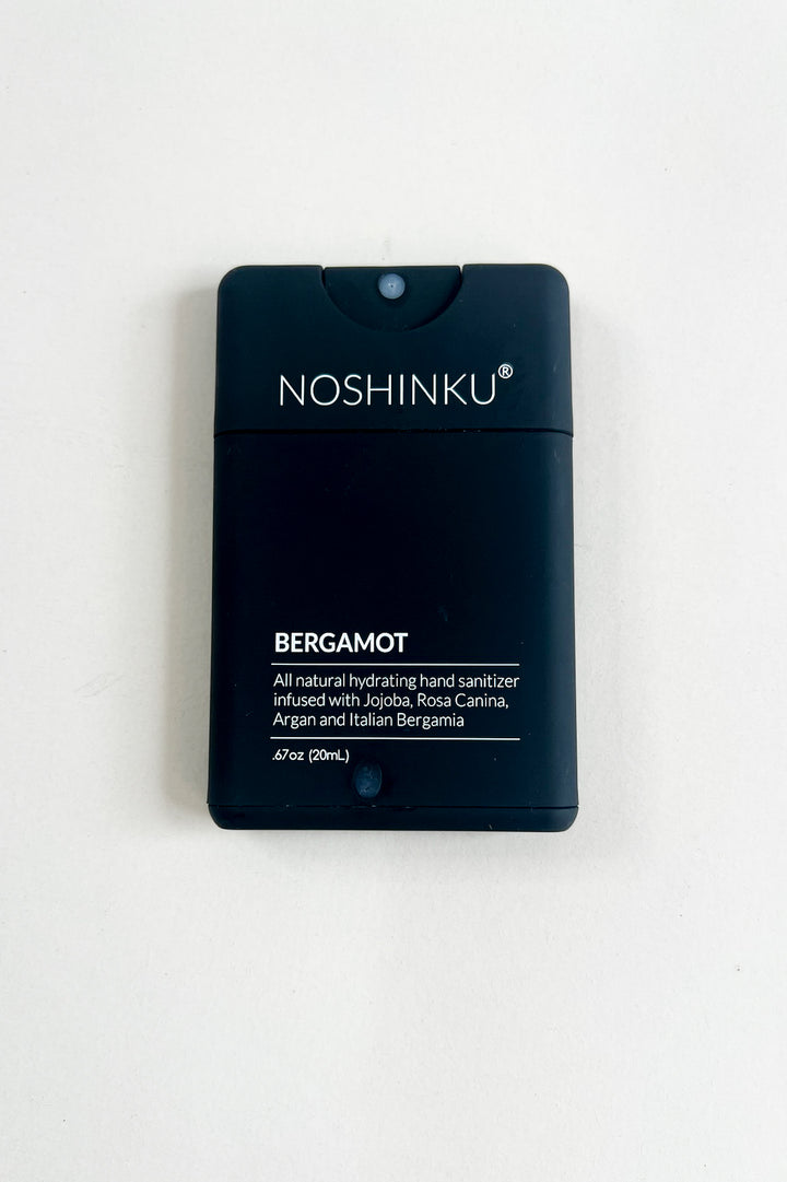 Refillable Moisturizing Pocket Hand Sanitizers
