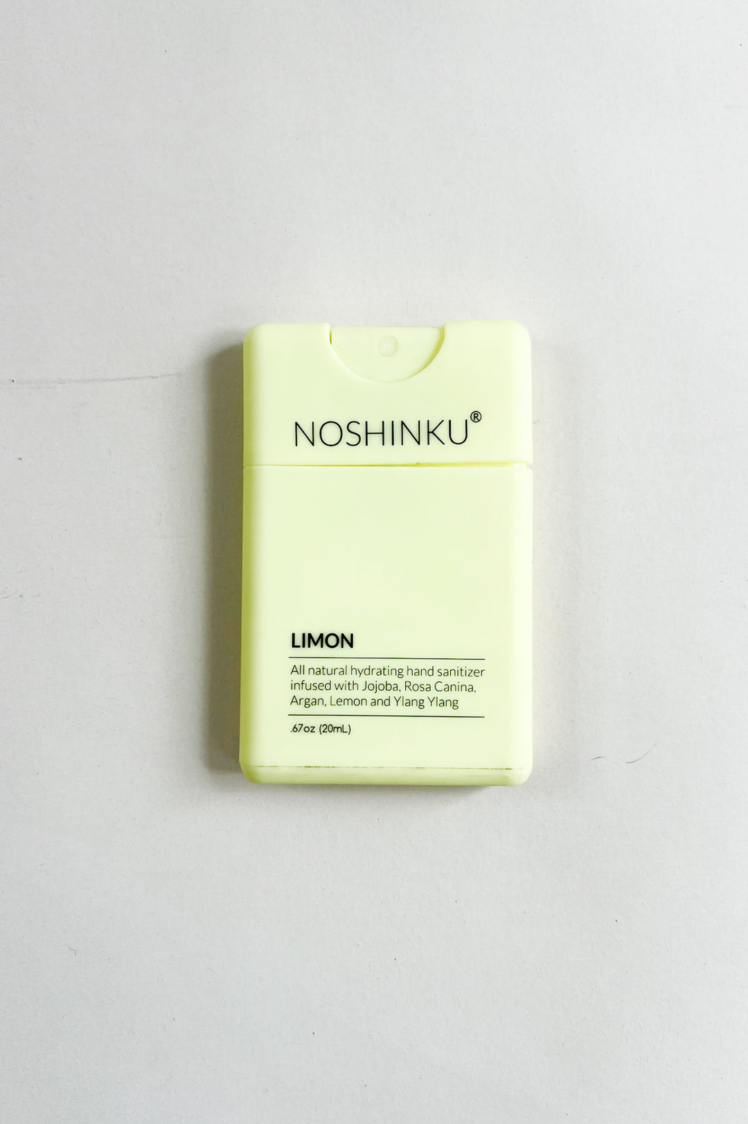 Refillable Moisturizing Pocket Hand Sanitizers