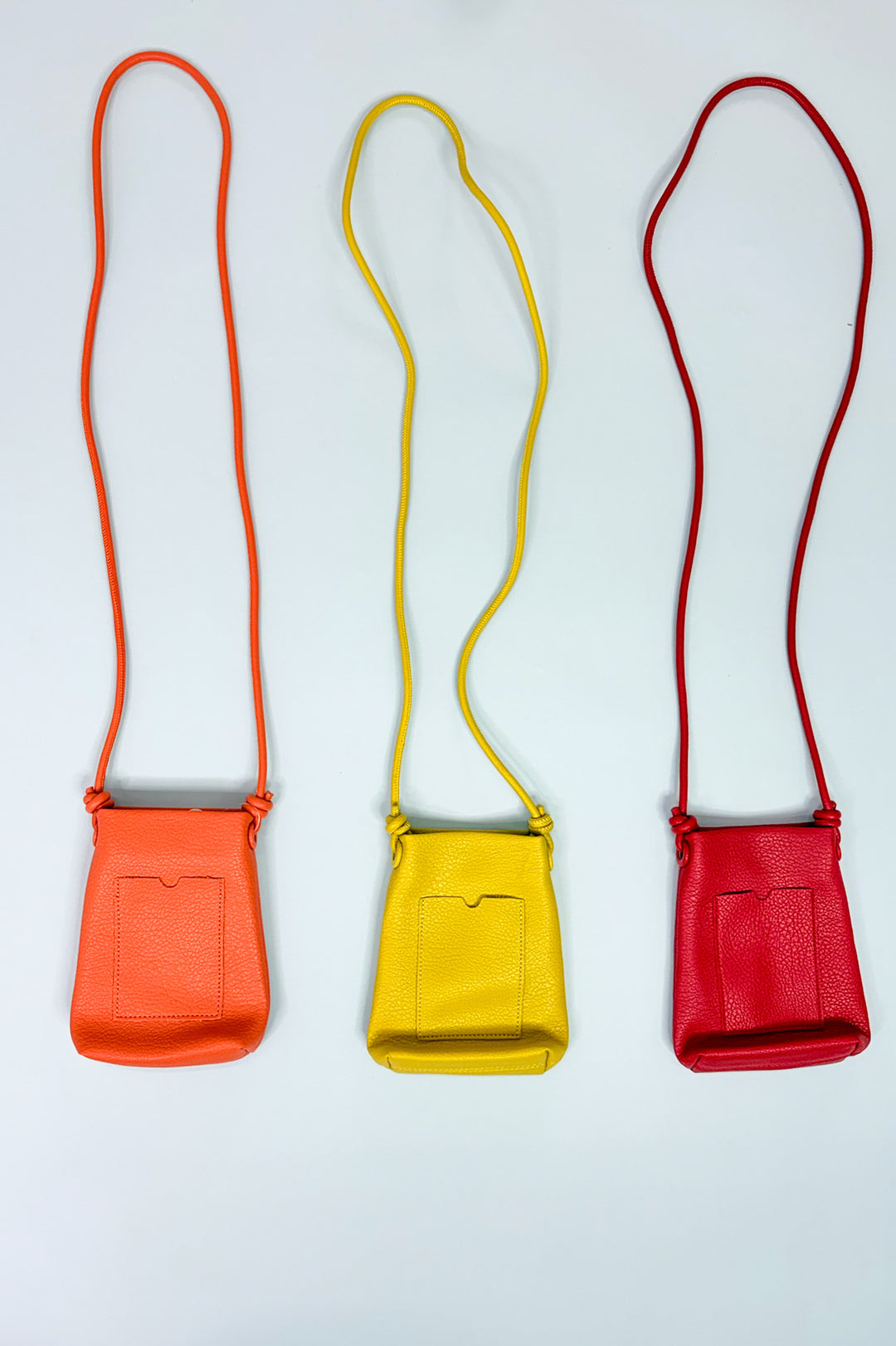 Simple Sleek Crossbody Bag