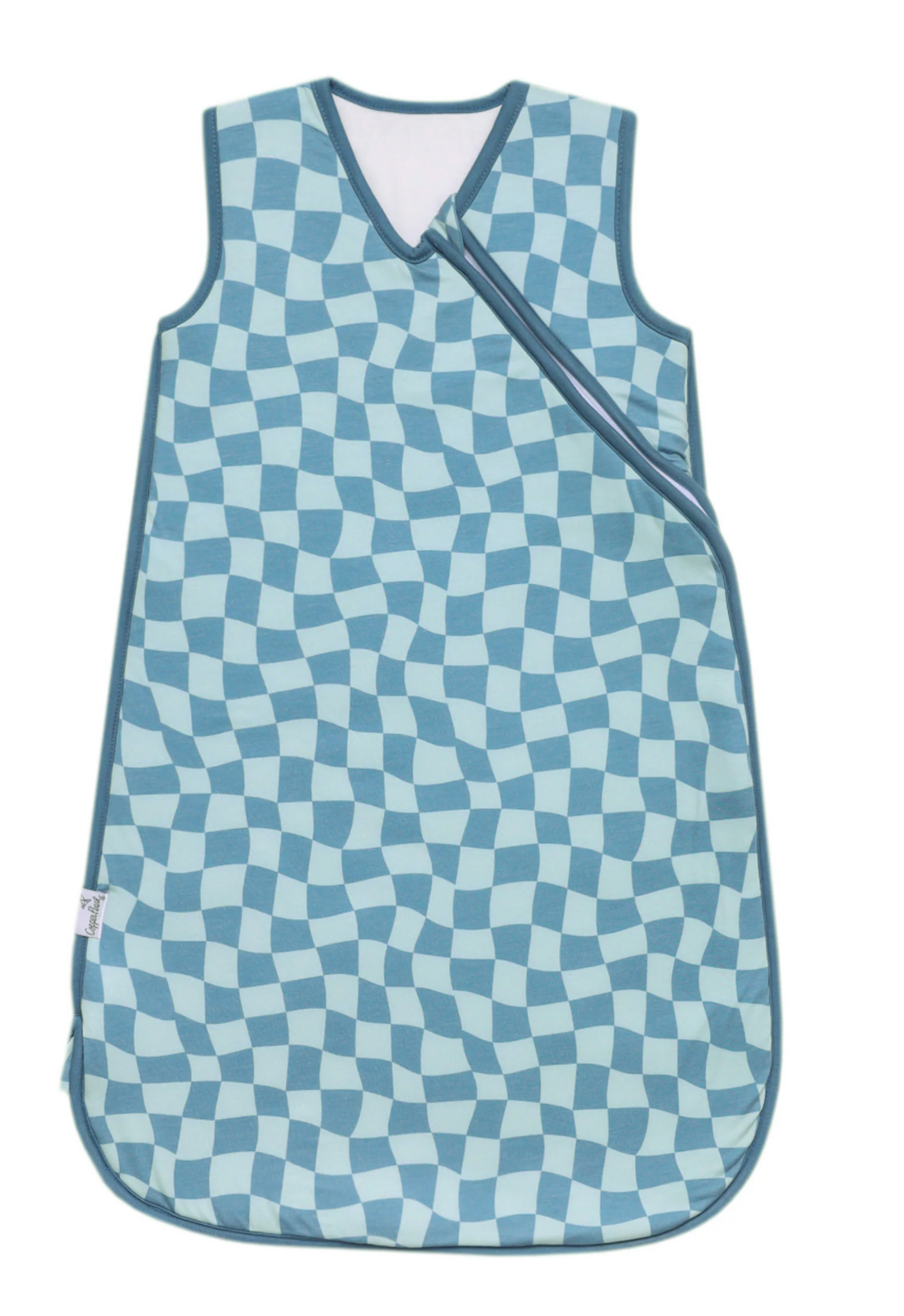 Miles Sleep Bag | Copper Pearl