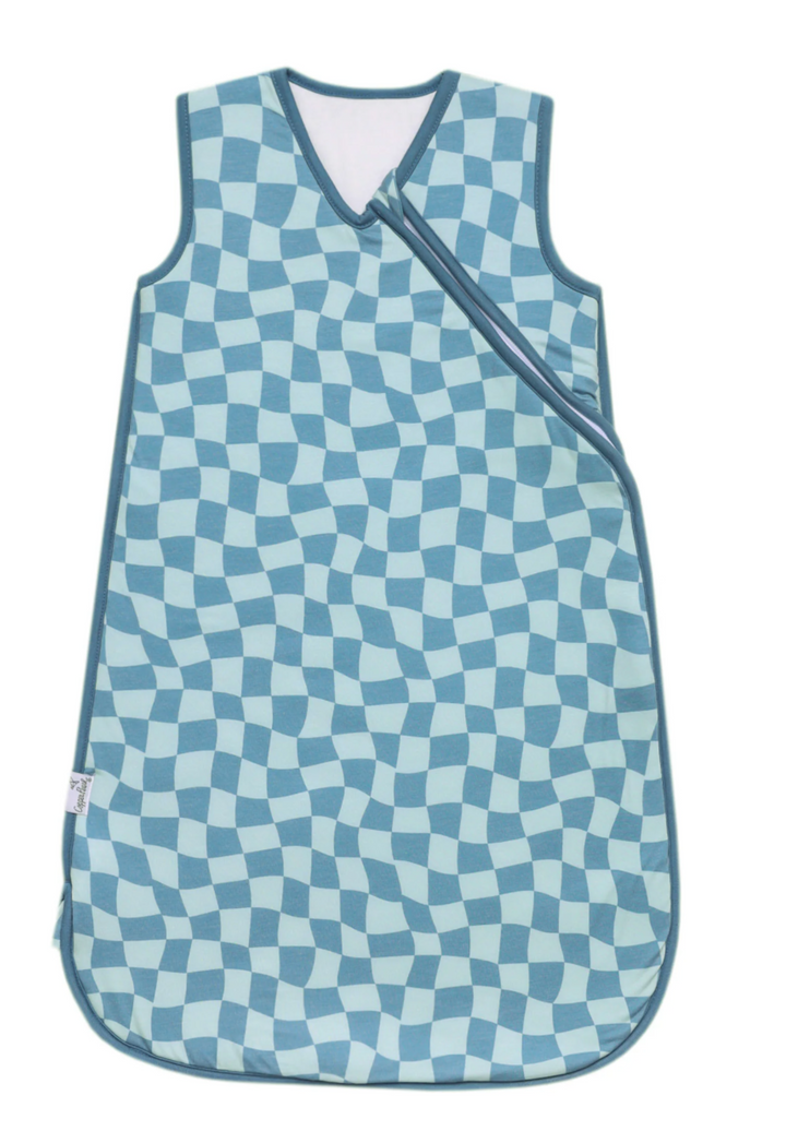 Miles Sleep Bag | Copper Pearl