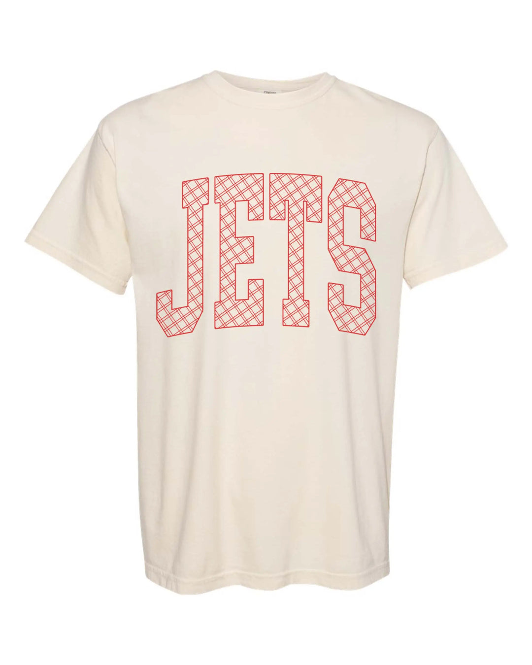School Mascot Tee