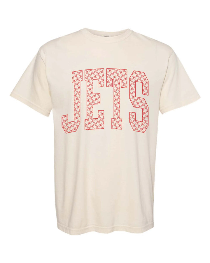 School Mascot Tee