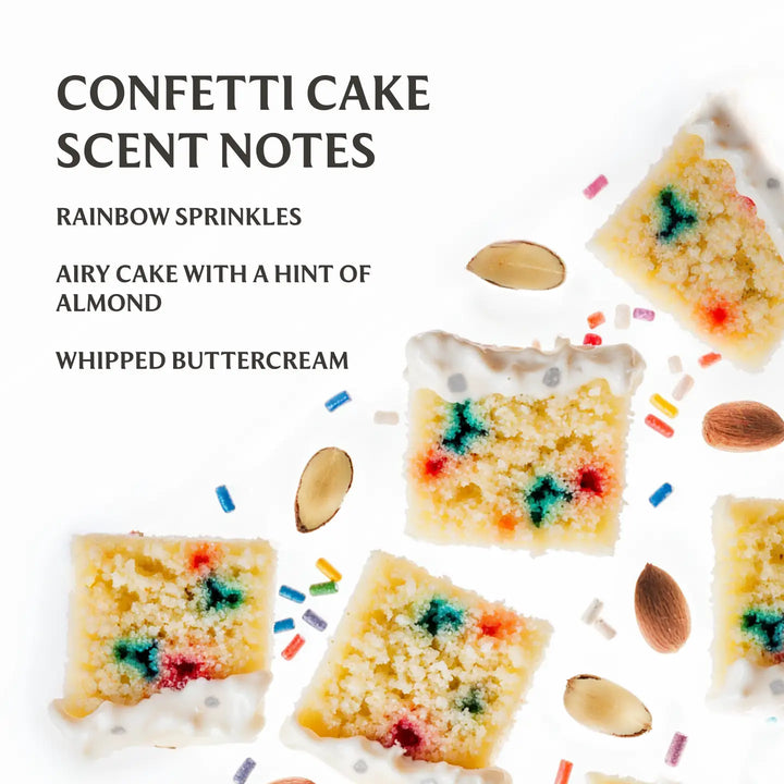 Confetti Cake Powermist