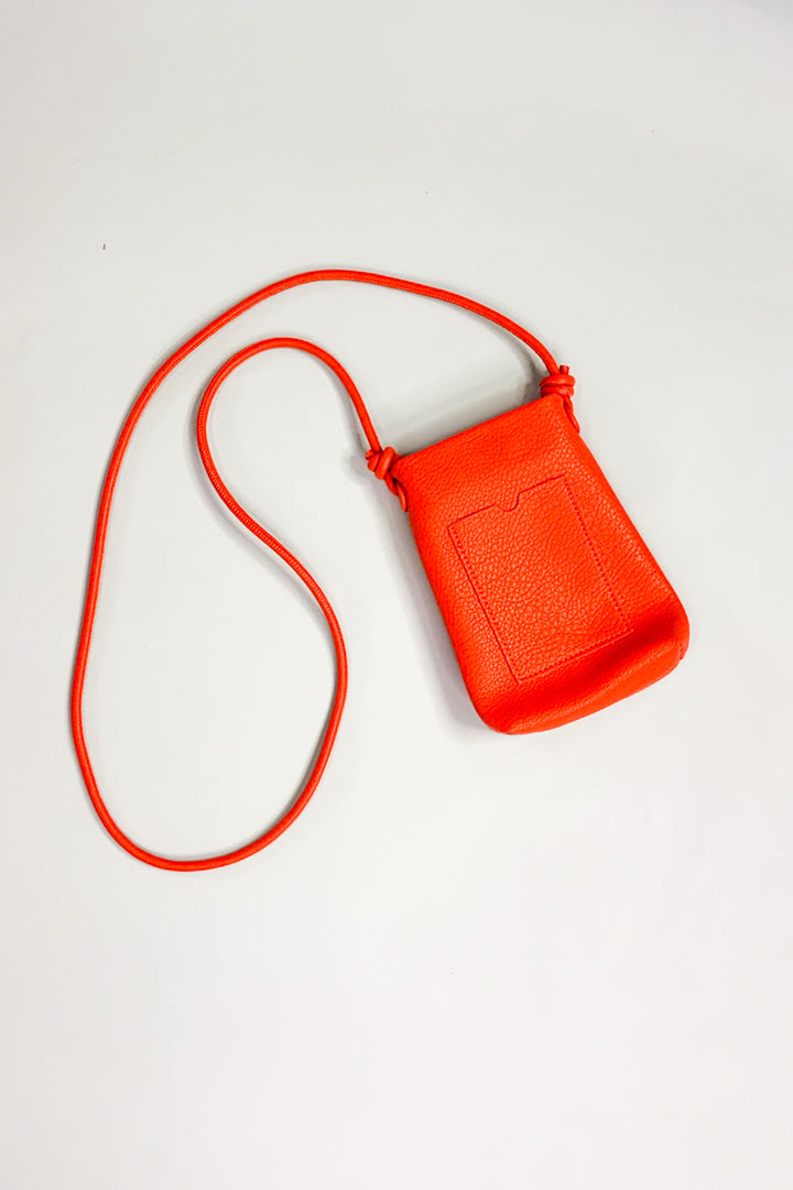 Simple Sleek Crossbody Bag