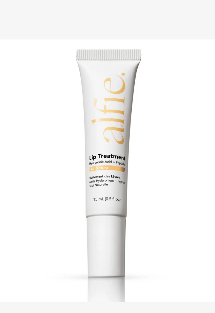 Natural Hyaluronic Acid Peptide Lip Treatment