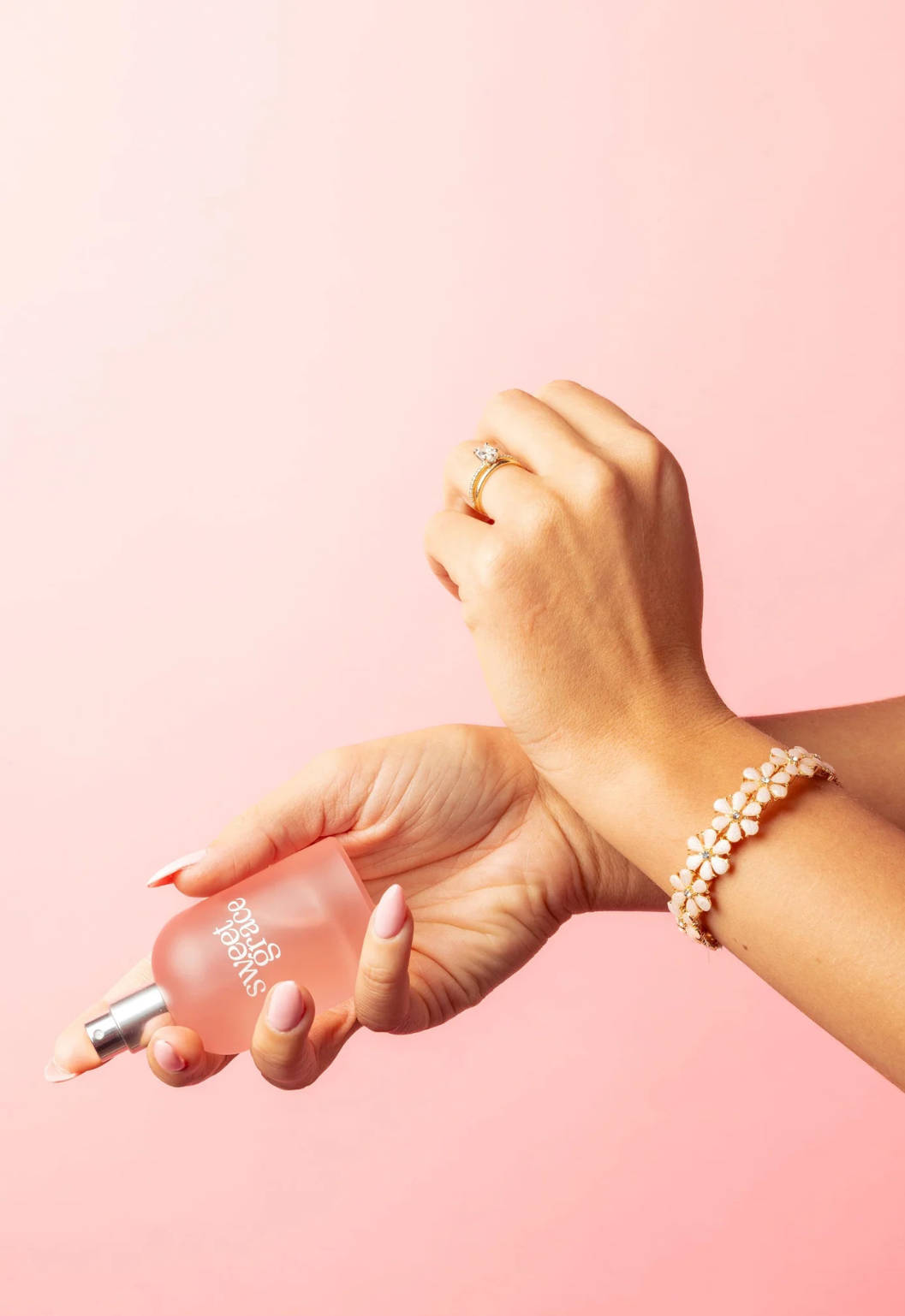 Sweet Grace Eau De Parfum