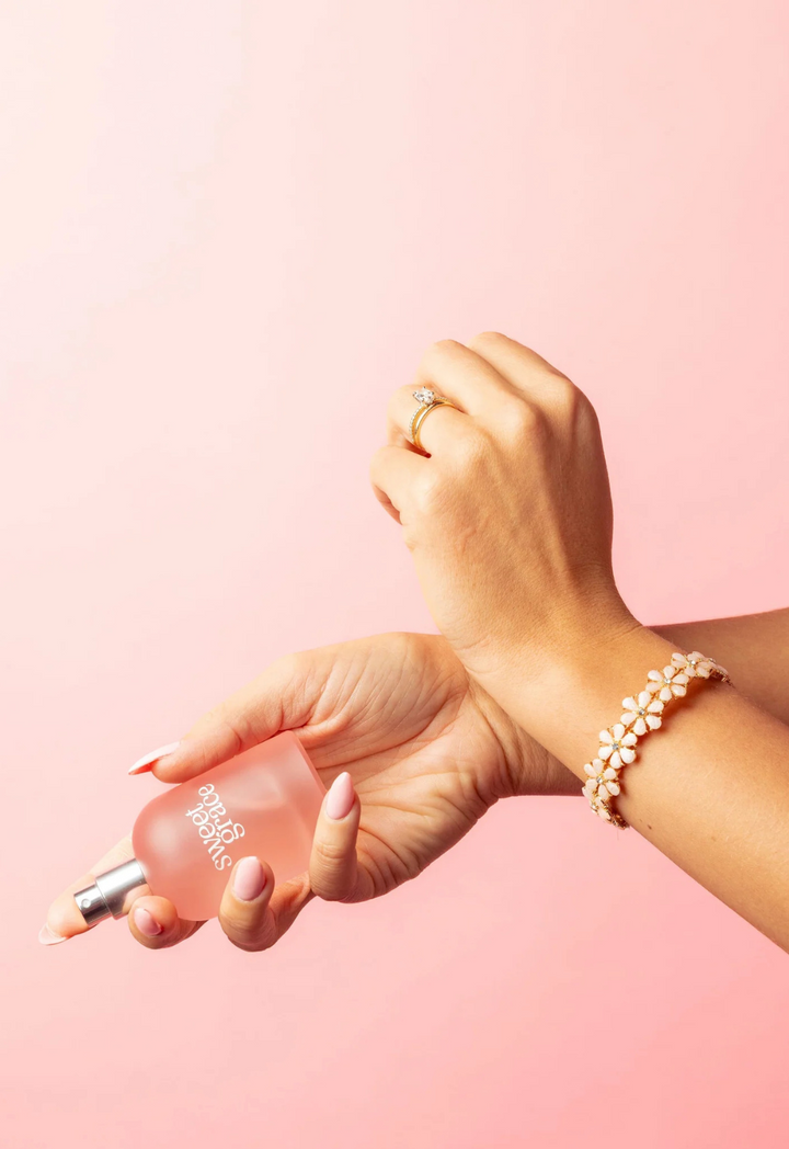 Sweet Grace Eau De Parfum