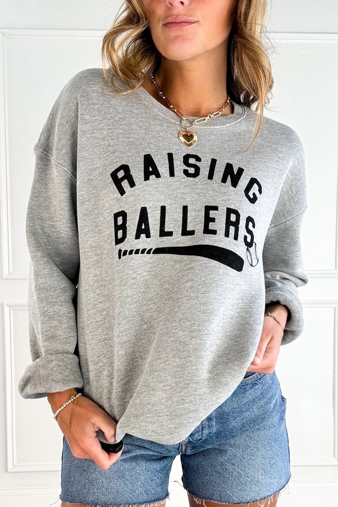 Raising Ballers Athletic Crew