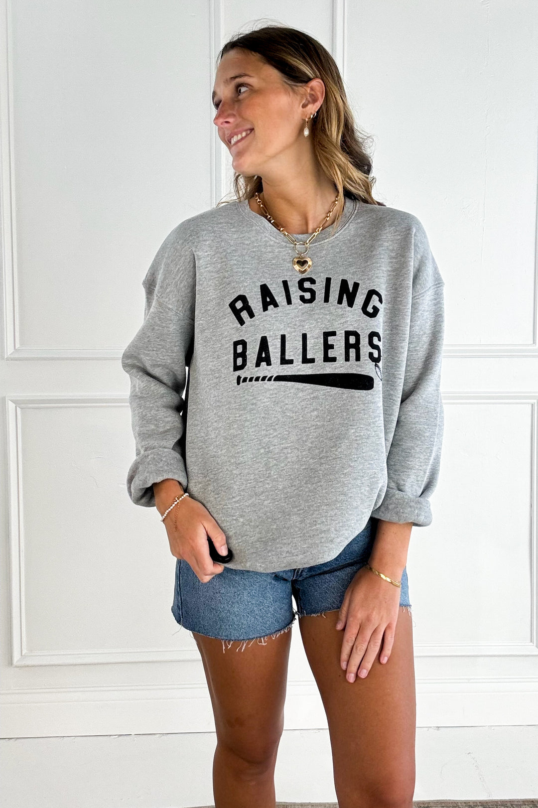 Raising Ballers Athletic Crew