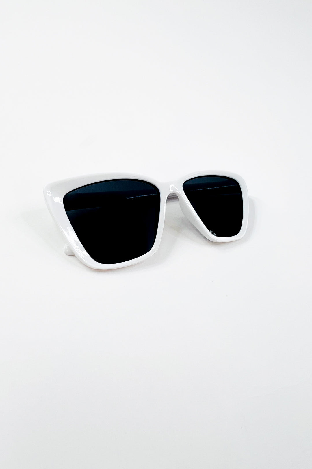 Sun’s Out Cat-Eye Sunglasses