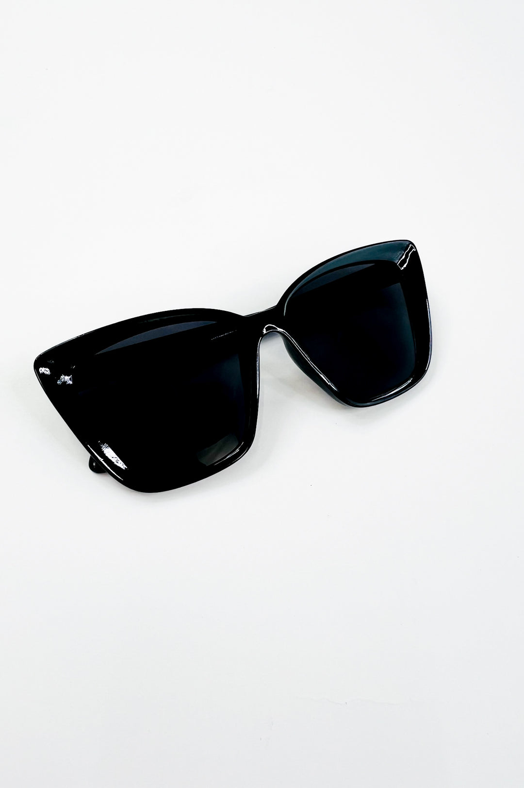 Sun’s Out Cat-Eye Sunglasses