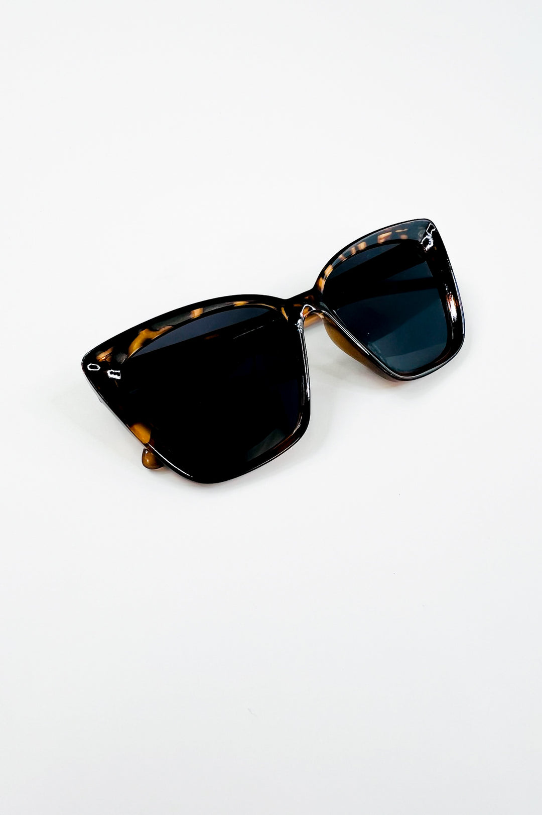 Sun’s Out Cat-Eye Sunglasses