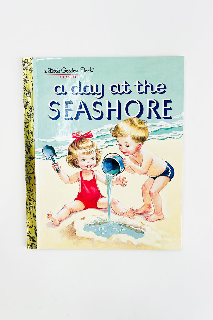 A Day At The Seashore